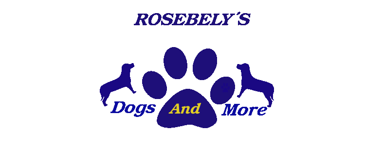 Rosebelly`s Dogs And More